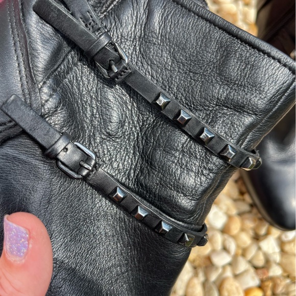 Ecco ankle boots - Picture 9 of 10